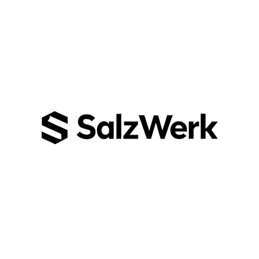 SalzWerk logo